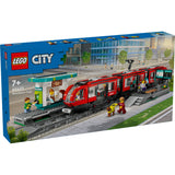 LEGO City (60423)