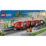 LEGO City (60423)
