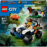 LEGO City (60424)