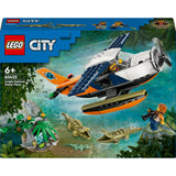 LEGO City (60425)