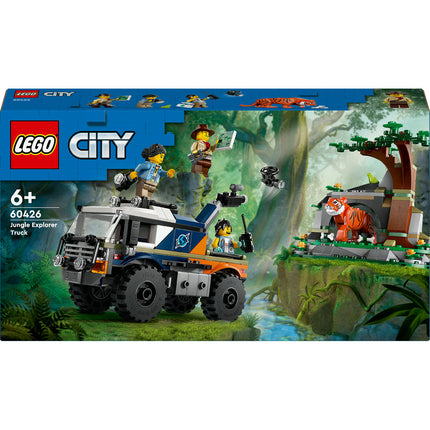 LEGO City (60426)