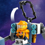LEGO® City - Svemirski građevinski mek (60428)