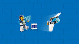 LEGO® City - Međuzvezdani svemirski brod (60430)