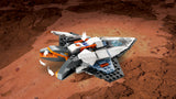 LEGO® City - Csillagközi űrhajó (60430)