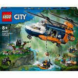 LEGO City (60437)