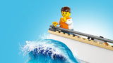 LEGO® City - Jedrenjak (60438)