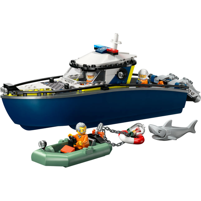LEGO City (60456)