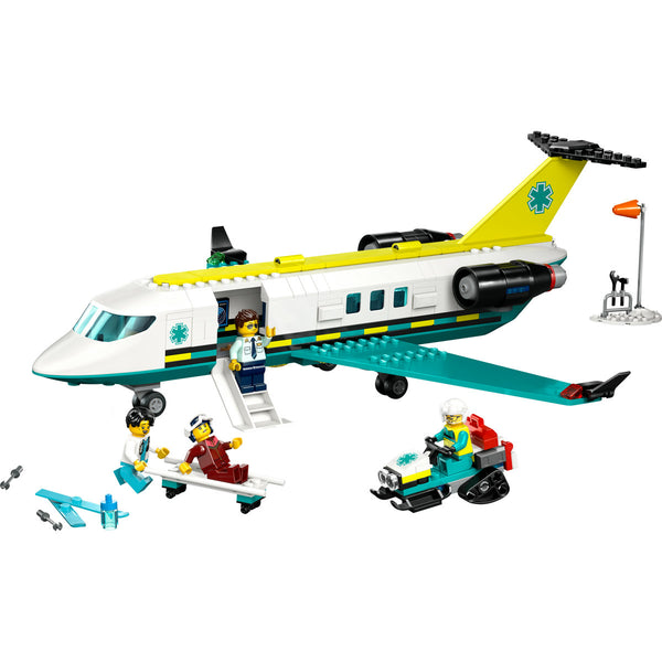 LEGO City (60465)