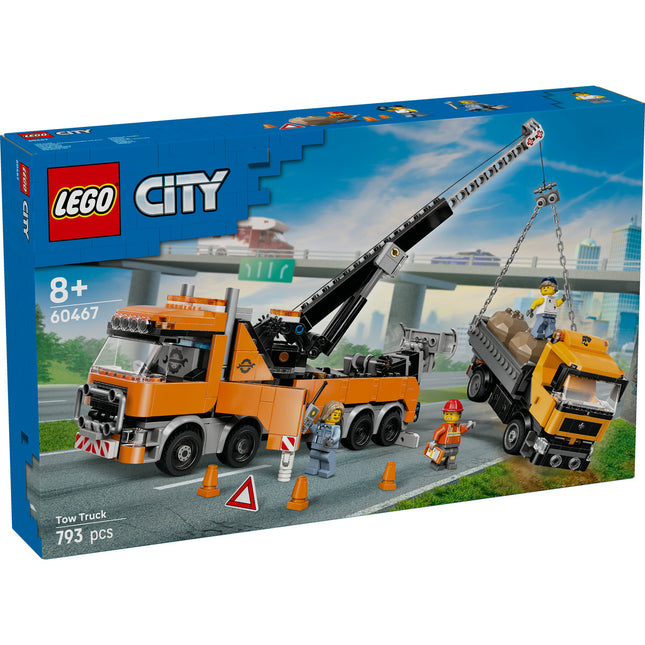 LEGO City (60467)