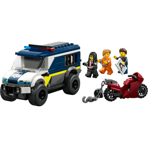 LEGO City (60479)