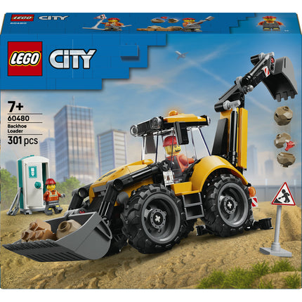 LEGO City (60480)