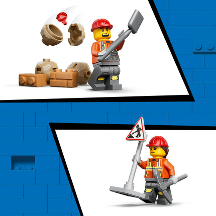 LEGO City (60480)