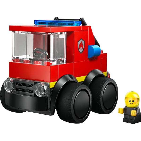 LEGO City (60482)