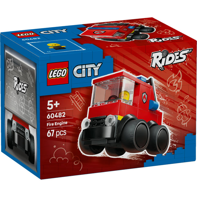 LEGO City (60482)