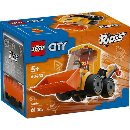 LEGO City (60483)