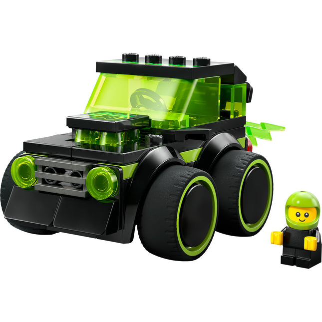 LEGO City (60484)