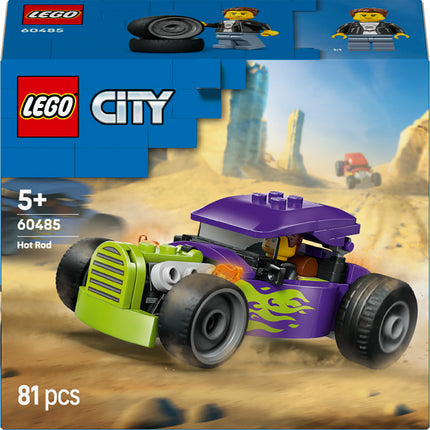 LEGO City (60485)