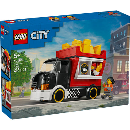 LEGO City (60488)