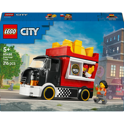 LEGO City (60488)