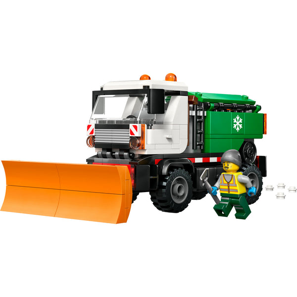 LEGO City (60490)