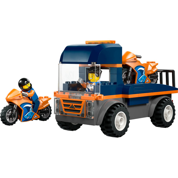 LEGO City (60491)