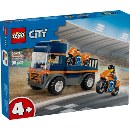 LEGO City (60491)
