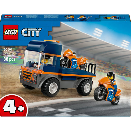 LEGO City (60491)