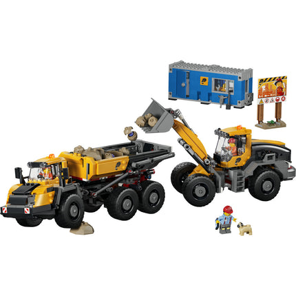 LEGO City (60494)