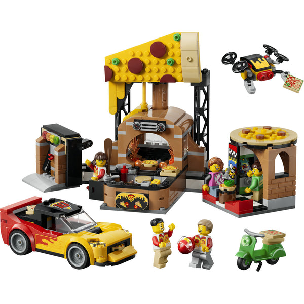 LEGO City (60496)
