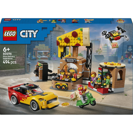 LEGO City (60496)
