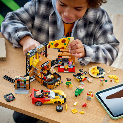 LEGO City (60496)