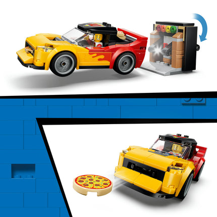 LEGO City (60496)