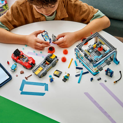 LEGO City (60497)