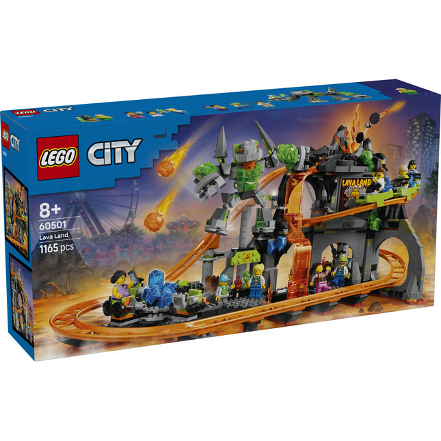 LEGO City (60501)