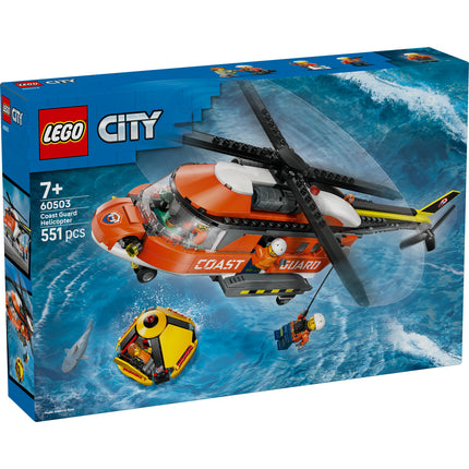 LEGO City (60503)