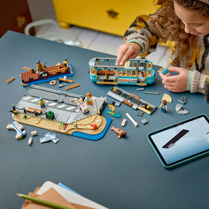 LEGO City (60506)