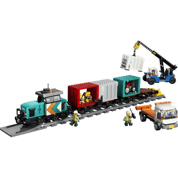 LEGO City (60509)
