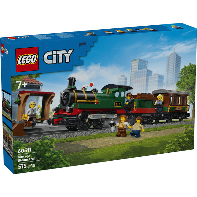 LEGO City (60511)