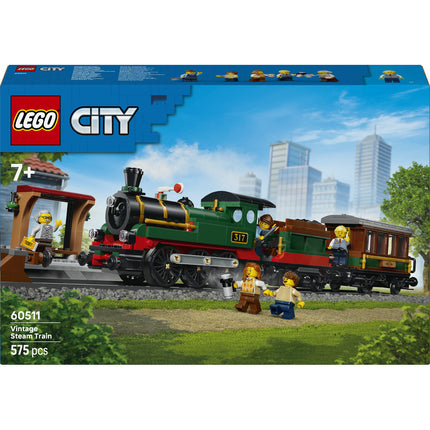 LEGO City (60511)