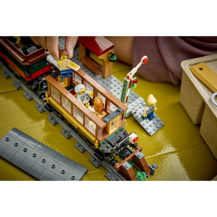 LEGO City (60511)