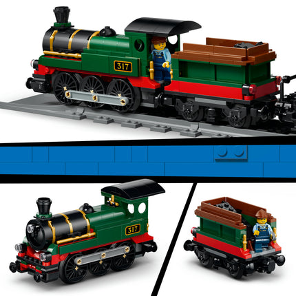 LEGO City (60511)
