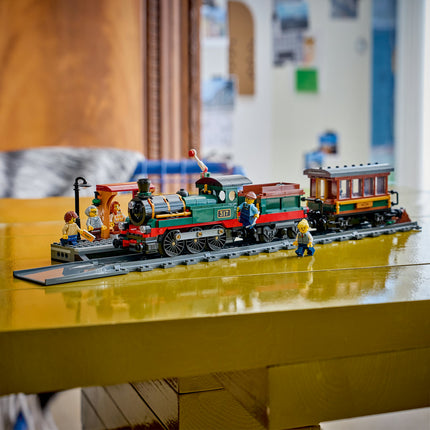 LEGO City (60511)
