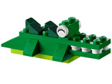 LEGO® Classic - Lego közepes méretű kreatív építőkészlet (10696)