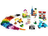 LEGO® Classic - Lego nagy méretű kreatív építőkészlet (10698)