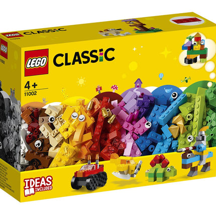 LEGO® Classic - Alap kocka készlet (11002)