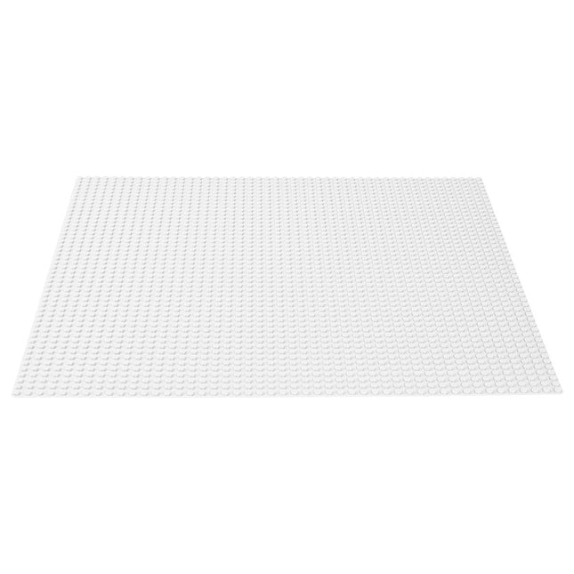 LEGO® Classic - Fehér alaplap (11010)