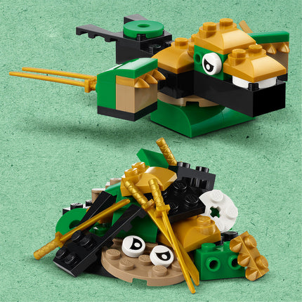 LEGO® Classic - A játék 90 éve (11021)