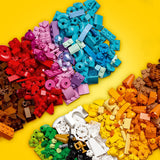 LEGO® Classic - Kreatív partiszett (11029)