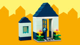 LEGO® Classic - Kreativne kuće (11035)
