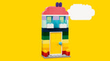 LEGO® Classic - Kreatív házak (11035)